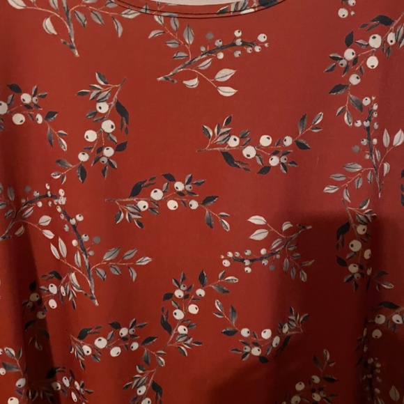 Holiday tunic - Picture 5 of 7